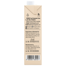 Load image into Gallery viewer, almond beverage, unsweetened, 1 litre each- pack of 4