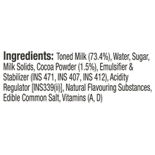 Load image into Gallery viewer, milkshake triad, vanilla, strawberry, chocolate - pack of 9