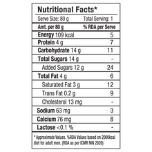 Load image into Gallery viewer, lactose free, mishti doi
