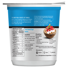 Load image into Gallery viewer, greek yogurt, natural