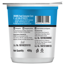 Load image into Gallery viewer, greek yogurt, natural - pack of 2