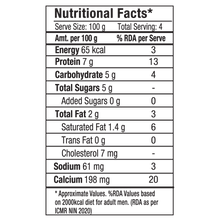 Load image into Gallery viewer, greek yogurt, natural