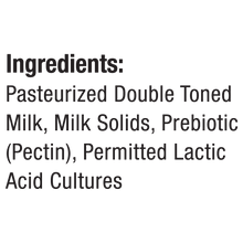 Load image into Gallery viewer, greek yogurt, natural - pack of 2