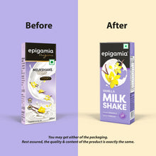 Load image into Gallery viewer, milkshake, vanilla - 180 ml