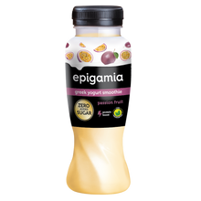 Load image into Gallery viewer, no added sugar smoothie, passionfruit - 200 ml