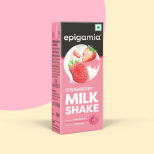 Load image into Gallery viewer, milkshake, strawberry