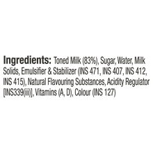 Load image into Gallery viewer, milkshake, strawberry