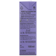 Load image into Gallery viewer, milkshake, vanilla - 180 ml