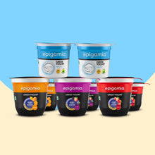 Load image into Gallery viewer, healthy hamper