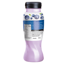 Load image into Gallery viewer, greek yogurt smoothie, blueberry - pack of 3