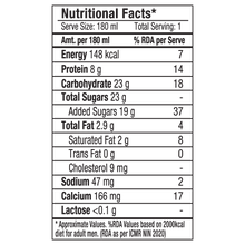 Load image into Gallery viewer, greek yogurt smoothie, blueberry