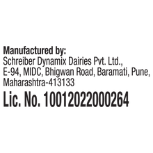 Load image into Gallery viewer, greek yogurt smoothie, blueberry