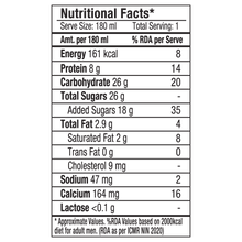 Load image into Gallery viewer, greek yogurt smoothie, mango - pack of 3