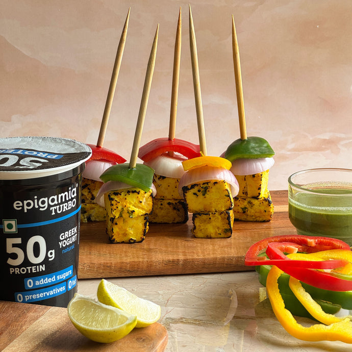 Paneer Tikka