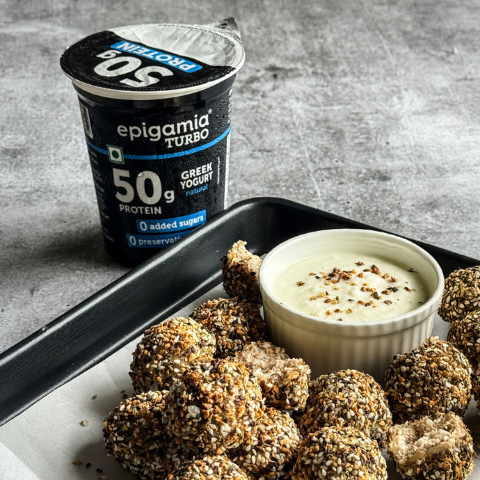 high protein bagel bites