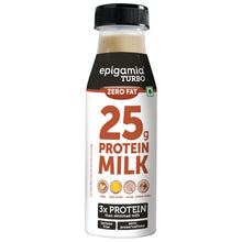 Load image into Gallery viewer, turbo high protein milk - pack of 2
