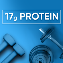 Load image into Gallery viewer, natural 17g protein turbo yogurt
