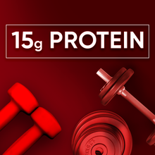 Load image into Gallery viewer, strawberry 15g protein turbo yogurt
