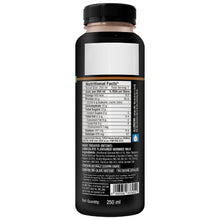 Load image into Gallery viewer, turbo 30g protein milkshake, chocolate
