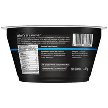 Load image into Gallery viewer, natural 17g protein turbo yogurt
