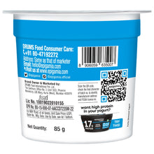 Load image into Gallery viewer, greek yogurt, natural - pack of 8
