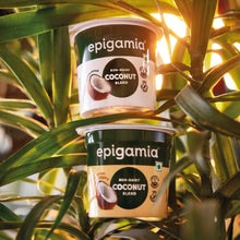 Load image into Gallery viewer, coconut blend, unsweetened
