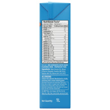 Load image into Gallery viewer, almond beverage, unsweetened, 1 litre each- pack of 4
