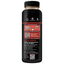 Load image into Gallery viewer, turbo 30g protein milkshake, coffee
