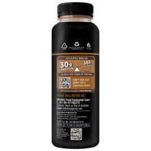 Load image into Gallery viewer, turbo 30g protein milkshake, chocolate
