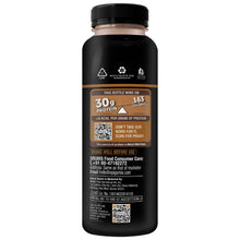 Load image into Gallery viewer, turbo 30g protein milkshake, chocolate - pack of 4
