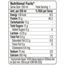 Load image into Gallery viewer, turbo high protein milk - pack of 2
