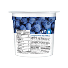 Load image into Gallery viewer, zero added sugar greek yogurt, strawberry, mixed berries, blueberry - pack of 3

