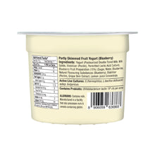 Load image into Gallery viewer, mango fruit yogurt
