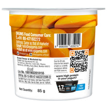 Load image into Gallery viewer, greek yogurt, alphonso mango
