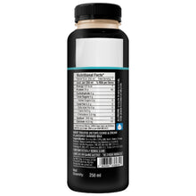 Load image into Gallery viewer, 25g protein turbo milkshake - cookies &amp; cream and vanilla caramel - 250 ml each - pack of 6
