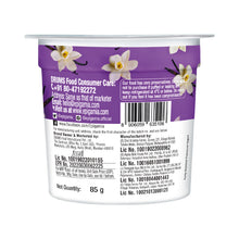 Load image into Gallery viewer, greek yogurt, vanilla bean
