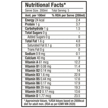 Load image into Gallery viewer, almond beverage, unsweetened, 1 litre each- pack of 2
