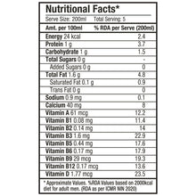 Load image into Gallery viewer, almond beverage, unsweetened, 1 litre each- pack of 2
