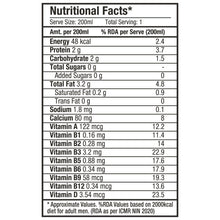 Load image into Gallery viewer, almond beverage, unsweetened - pack of 6
