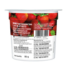 Load image into Gallery viewer, greek yogurt, strawberry
