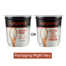 Load image into Gallery viewer, lactose free, curd - pack of 2
