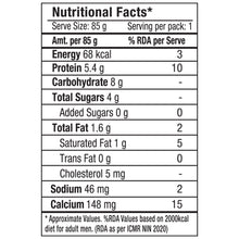 Load image into Gallery viewer, zero added sugar greek yogurt, mixed berries - pack of 4
