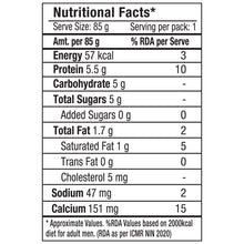 Load image into Gallery viewer, zero added sugar greek yogurt, strawberry, mixed berries, blueberry - pack of 3
