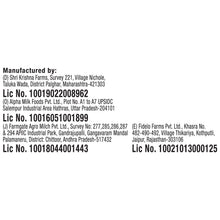 Load image into Gallery viewer, turbo 15g protein yogurt, blueberry
