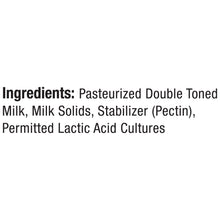 Load image into Gallery viewer, greek yogurt, natural
