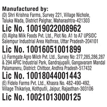 Load image into Gallery viewer, zero added sugar greek yogurt, strawberry, mixed berries, blueberry - pack of 3
