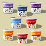 greek yogurt set
