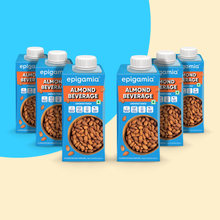 Load image into Gallery viewer, almond beverage, unsweetened
