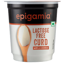 Load image into Gallery viewer, lactose free curd - 400 gm
