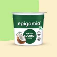 Load image into Gallery viewer, coconut blend, unsweetened
